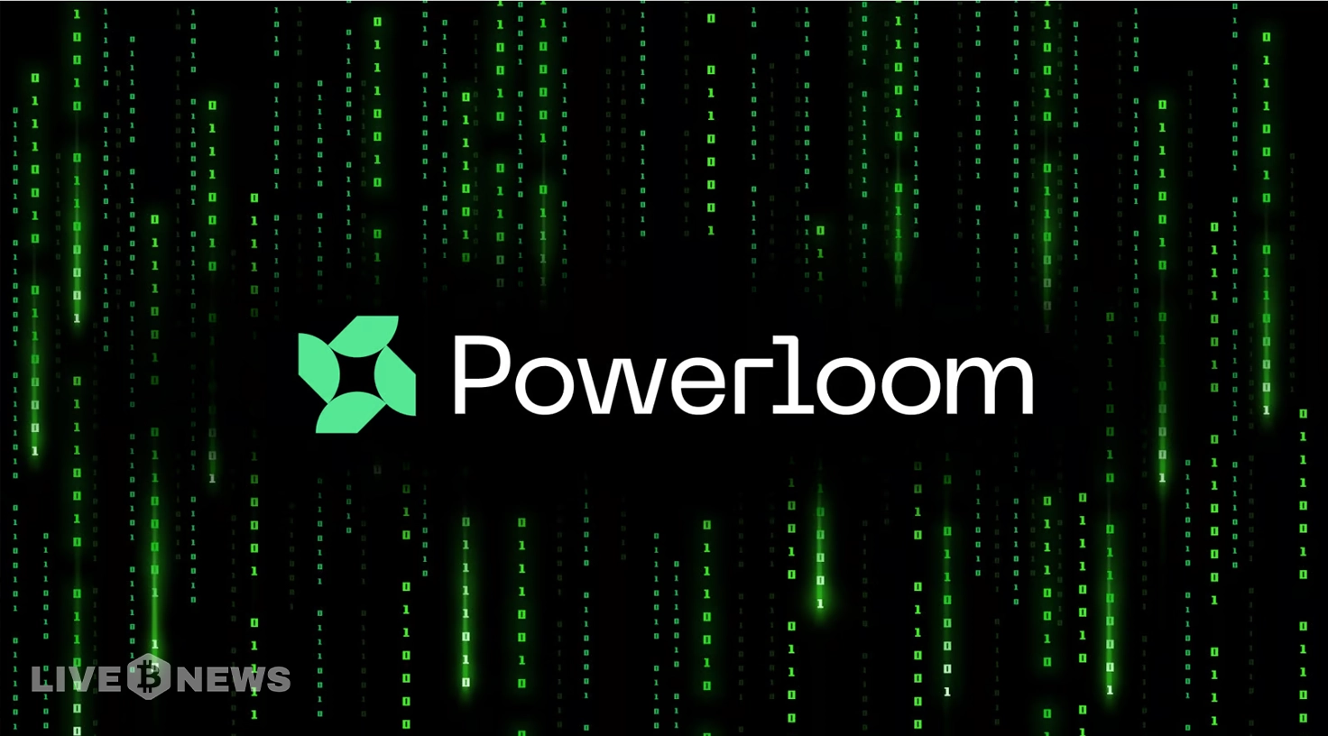 Powerloom startet Mainnet auf einer von Ethereum unterstützten Layer-2-Kette (L2). Sein $POWER-Token ist jetzt an führenden Börsen verfügbar