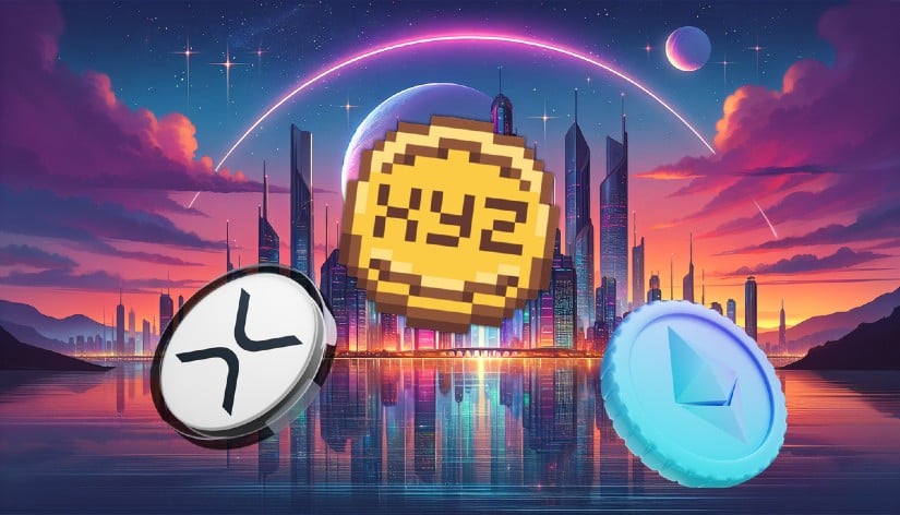 XYZVerse, 올스포츠 밈 코인 틈새시장 개척