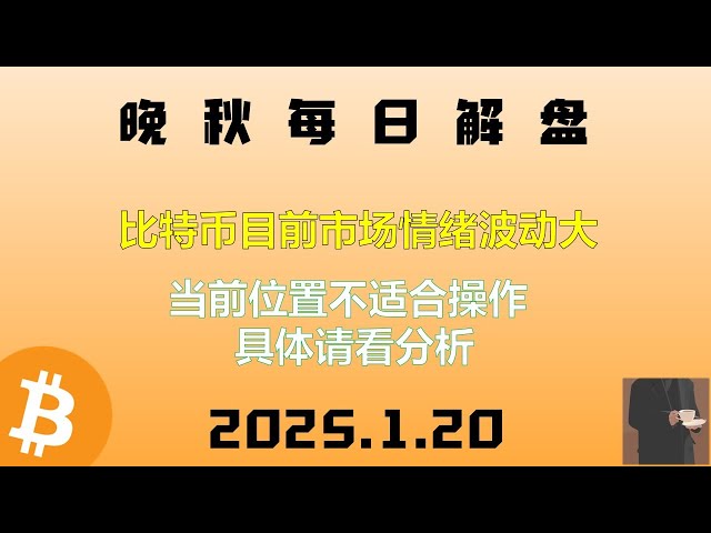 比特幣行情突破新高與預期相符丨買漲與買跌位置已給予丨當前位置不建議操作