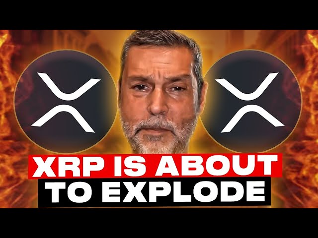 「因此我改變了我的 XRP 預測」- RAOUL PAL