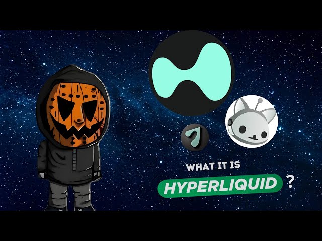 Hyperliquid (HYPE) a revolution?