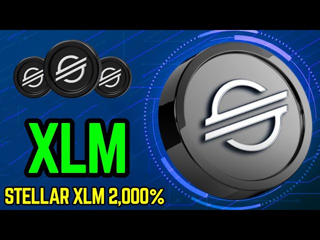 Die Stellar XLM-Preisprognose fällt schwer, könnte aber 2000 % erreichen