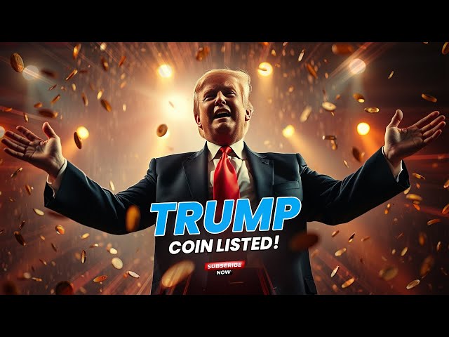 Is TRUMP Coin a Revolution or Risk? Is The Crypto World Divided?