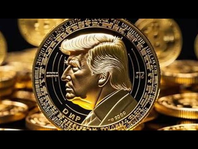 Trump Coin Rugged??? COD Warzone