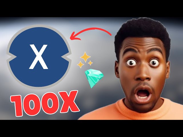 XDC NETWORK COIN IS A 100X UNDERVALUED CRYPTO || HERE'S WHY