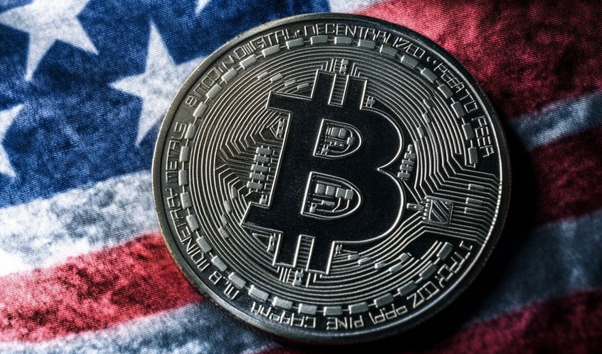 Bitcoin nähert sich einem Rekordhoch, da die SEC einen Plan zur Überarbeitung der Kryptogesetze ankündigt