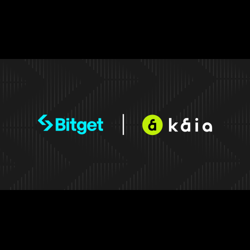 Bitget 和 Kaia DLT 基金会合作，加速今天在 LINE Messenger 上推出的 Kaia 区块链驱动的迷你 Dapp 生态系统的发展