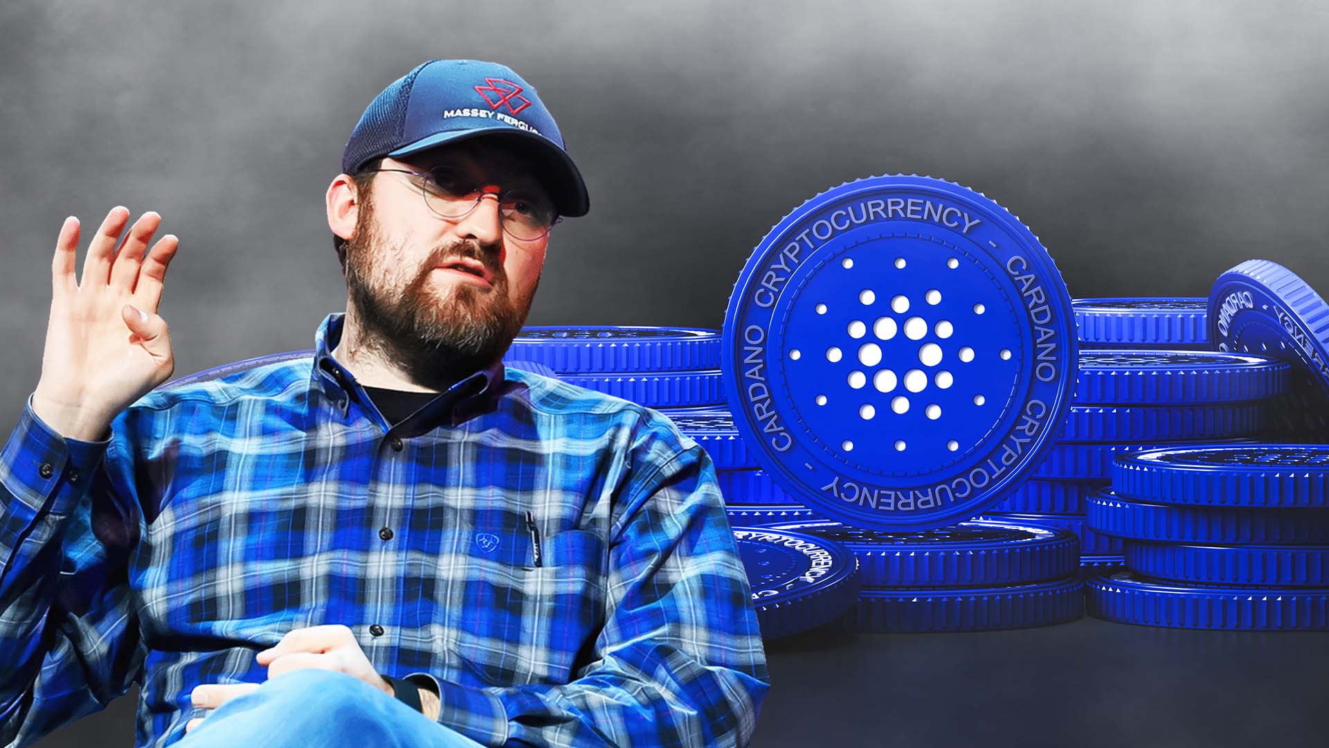 Cardano's Charles Hoskinson Critiques Solana's Scalability, & Offers Solutions With Leios and Hydra