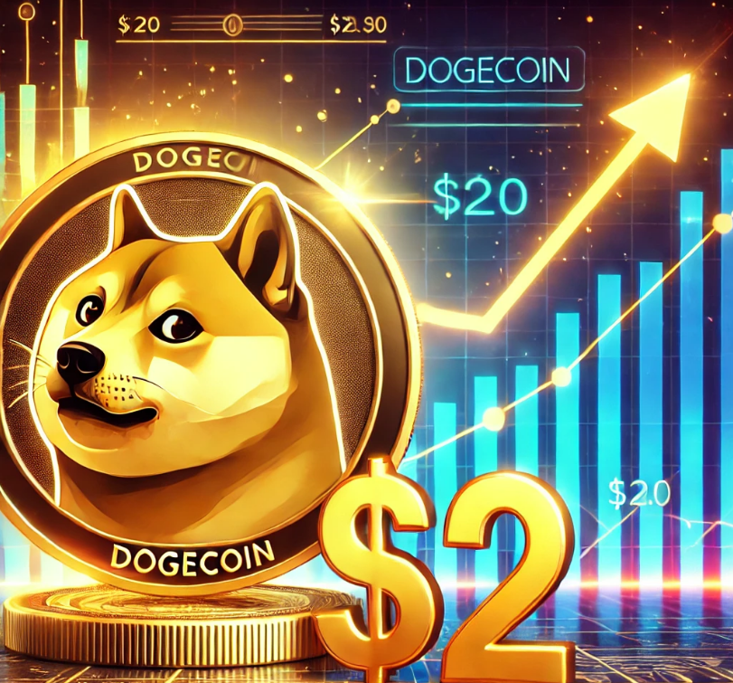 Dogecoin (DOGE)-Preisvorhersage: 20 US-Dollar sind mutig, aber nicht unmöglich