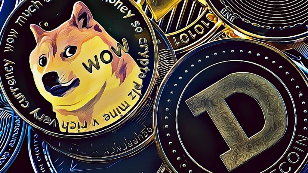 Dogecoin (DOGE) Rallies to $10 as Trump's DOGE Department Sparks Speculation