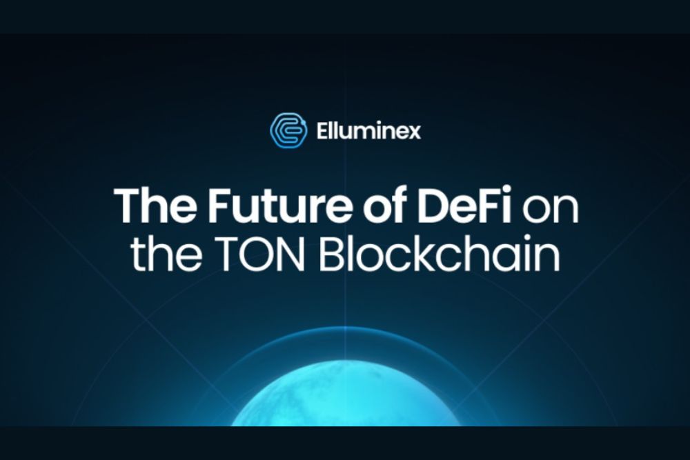 Elluminex (ELX) : un nouveau protocole DEX prometteur ciblant le marché DeFi inexploité sur la blockchain TON