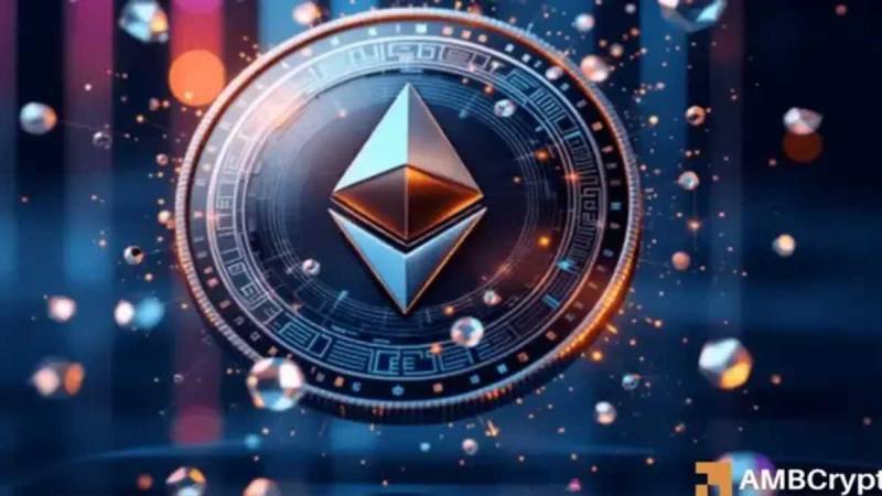Ethereum: The Blockchain Platform for Decentralized Applications and Smart Contracts Ethereum: The Blockchain Platform for Decentralized Applications and Smart Contracts