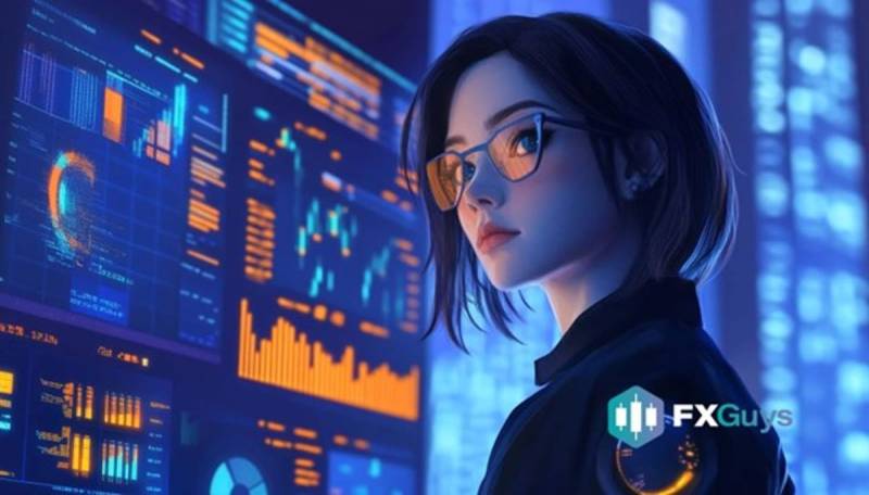 FXGuys: An Innovative Trading Platform With Social Trading Features and a Trader Funding Program FXGuys: An Innovative Trading Platform With Social Trading Features and a Trader Funding Program