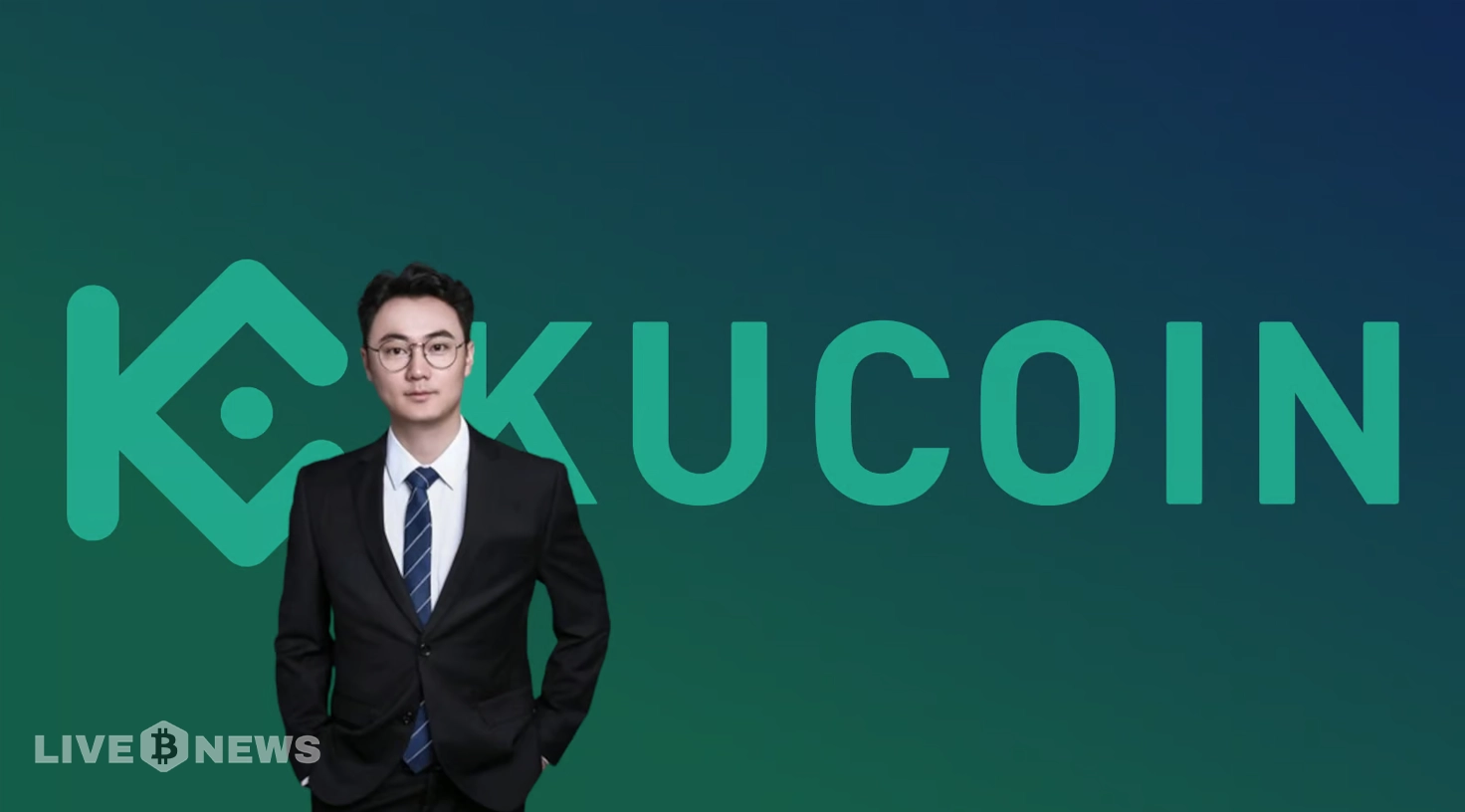 KuCoin任命BC Wong为首席执行官，专注于全球扩张、监管合规以及构建安全、包容的加密生态系统