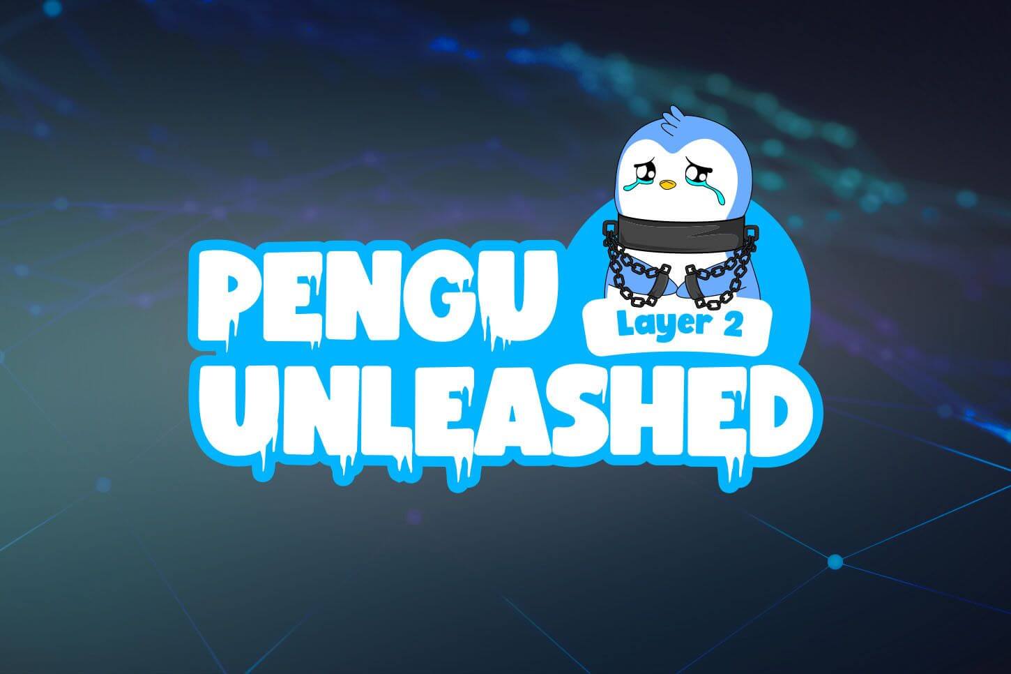 Pengu Unleashed (PUNGU) Officially Launches Cryptocurrency Token Targeting the Meme Coin Market