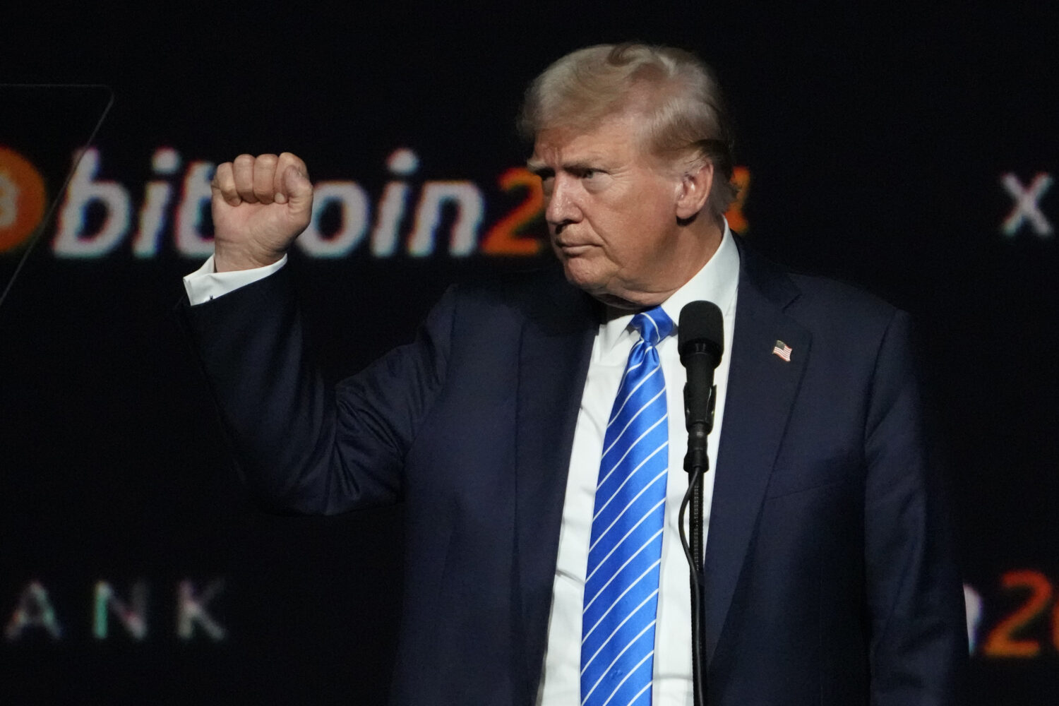 President Donald Trump Launches Meme Coins, Dampening Crypto Industry Goodwill