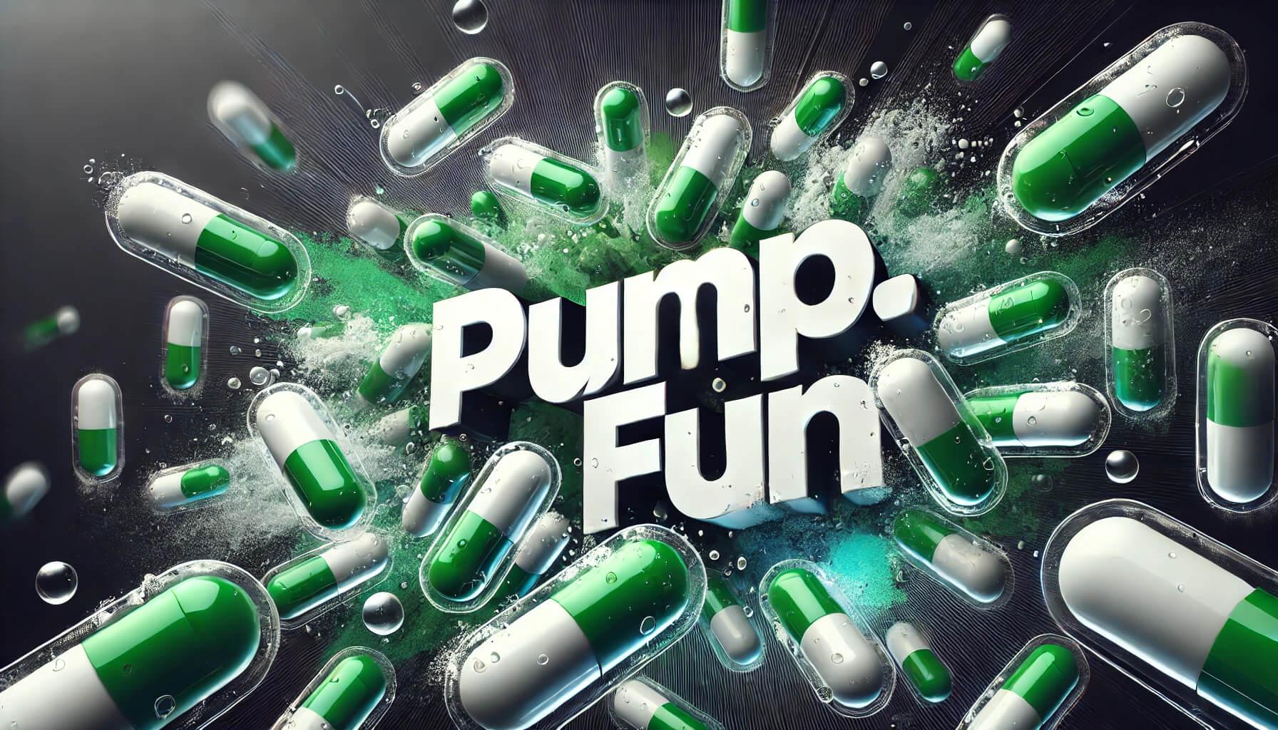 Pump.fun : un casino gratuit ou un foyer de complotistes ?