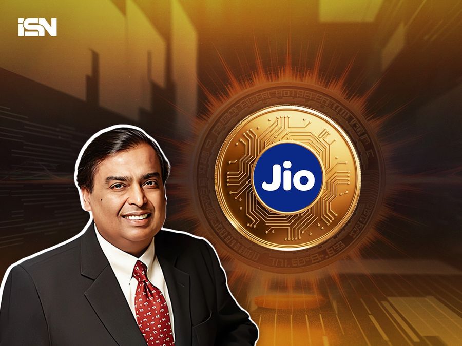 Reliance Jio Reportedly Launches JioCoin Cryptocurrency Token Targeting 450 Million Customers