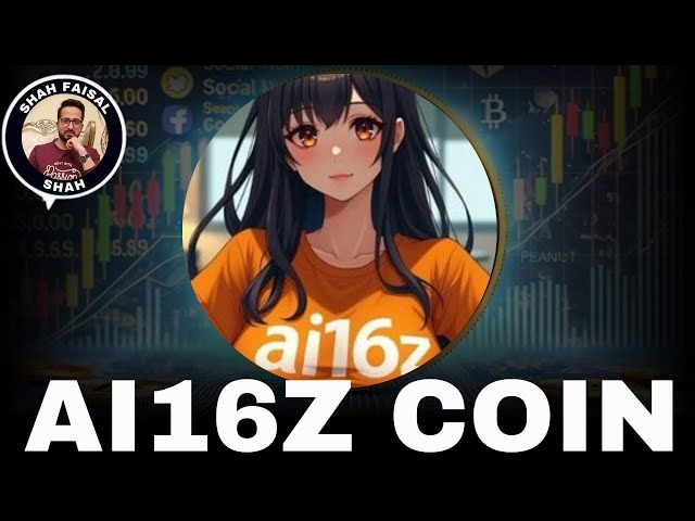 AI16Z 硬幣價格預測 2025 年 1 月 22 日 |最新市場分析