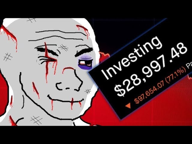 如何獲得 10 萬個投資組合 Robinhood 更新 Trump Coin RugPull....川普黃金時代