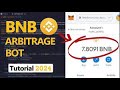 „Renditemaximierung mit BNB Flash Loan Arbitrage: Tipps für Anfänger“