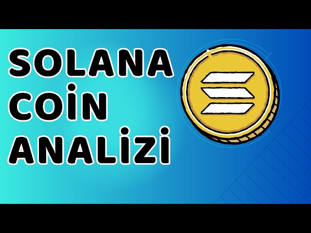 Solana-Coin-Analyse! Sind 1000 $ in Ordnung? $LINKS