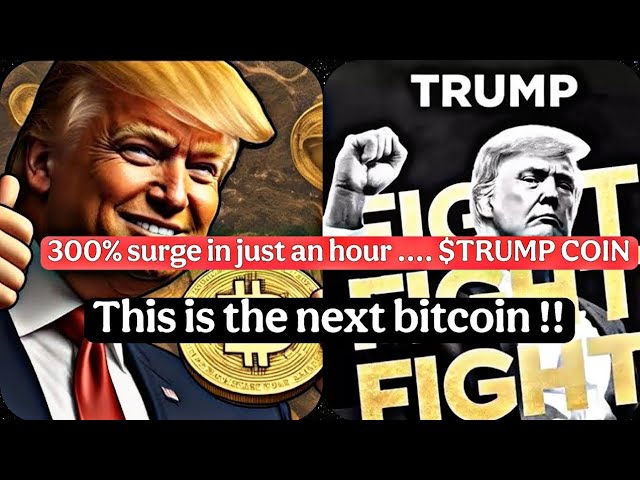 Trump Coin Review: Real Value or Just Hype?'