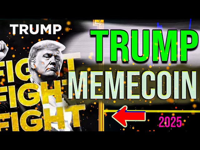 TRUMP MEME COIN WILL MAKE YOU RICH!? ( But First Know This... )