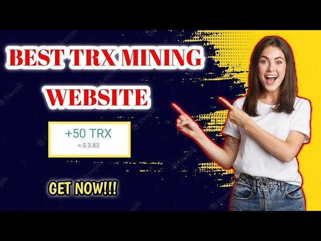 새로운 TRX 마이닝 웹사이트 2025!! 실제 TRX 채굴 웹사이트 2025!! 2025년 무료 TRX 채굴 웹사이트!!