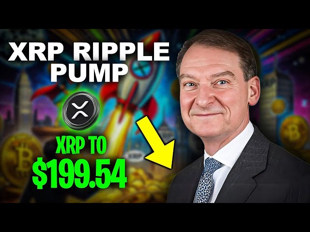 XRP 漣波：令人震驚的證據顯示 XRP 只適合 1% 的人 |今日瑞波幣新聞