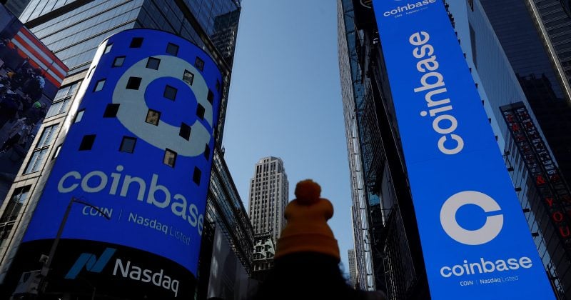 Coinbase 请求上诉法院裁定数字代币交易不属于联邦证券法的范围