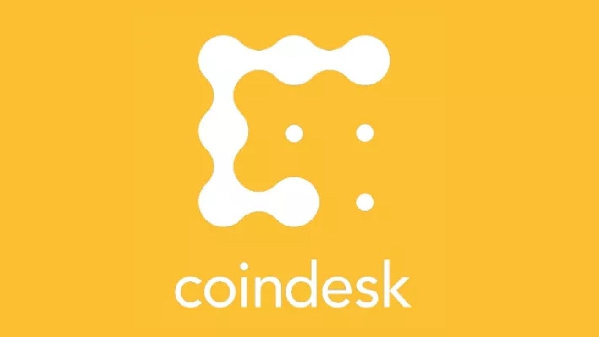 Inscription à la communauté CoinDesk