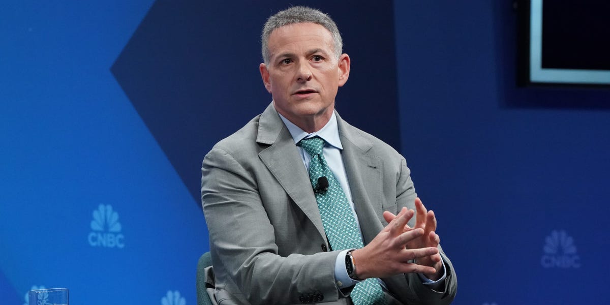 David Einhorn n'est pas convaincu par le dernier combat de Crypto Mania