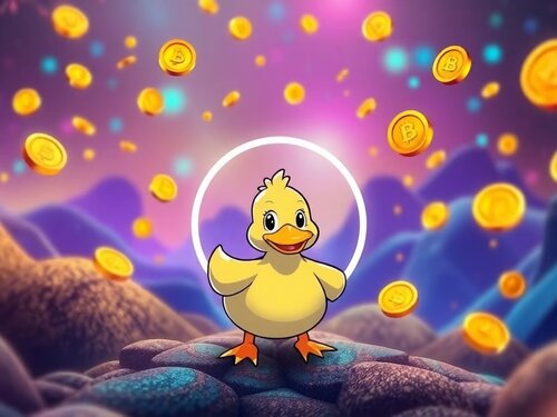 了解 2025-2030 年 DuckChain 价格预测