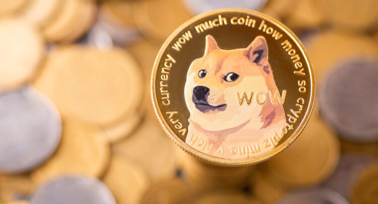 Dogecoin (DOGE) Dips 7.5% After Token Logo Appears on Elon Musk-Led Website