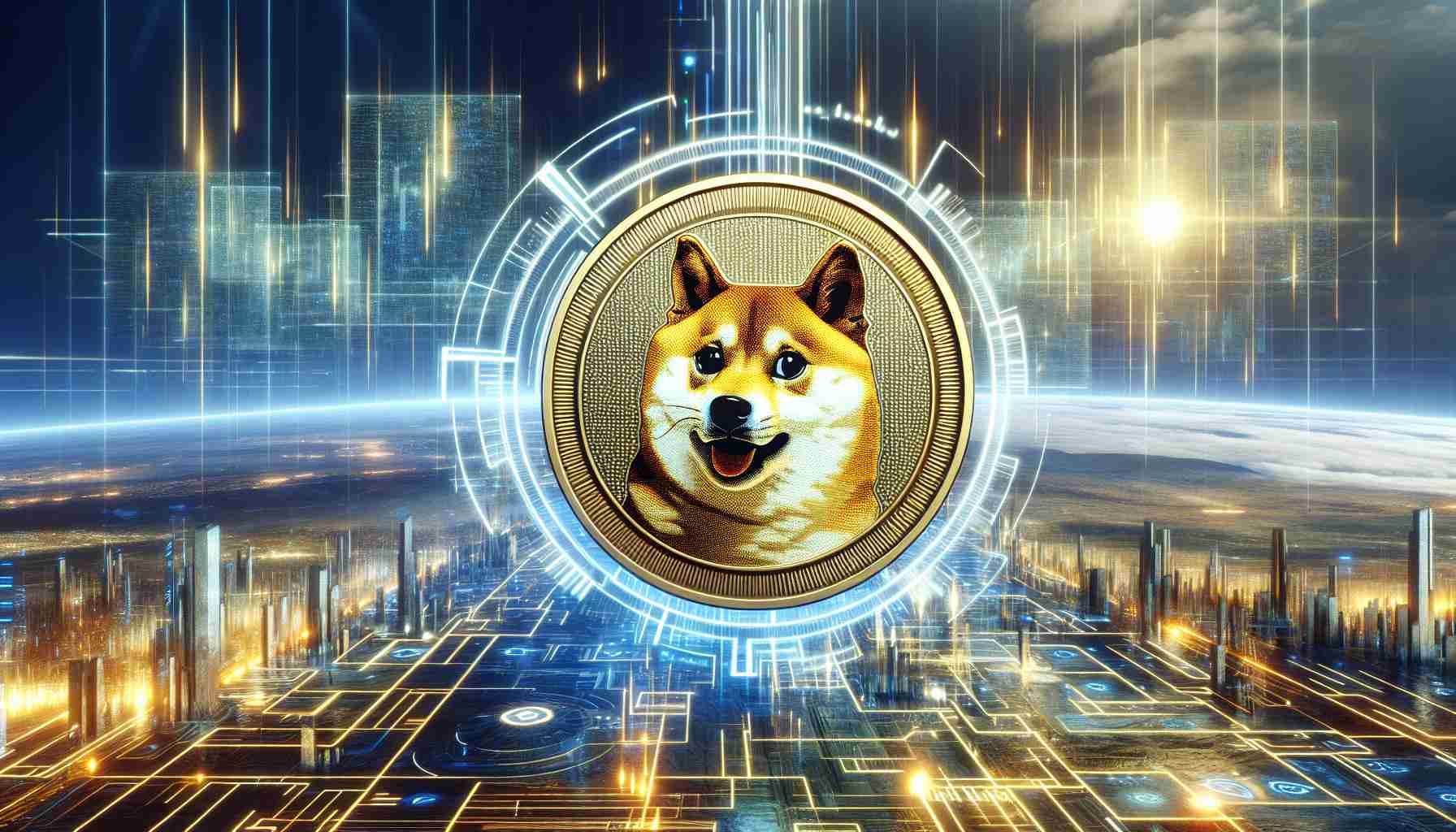 L'évolution du Doge Coin et son impact sur l'avenir