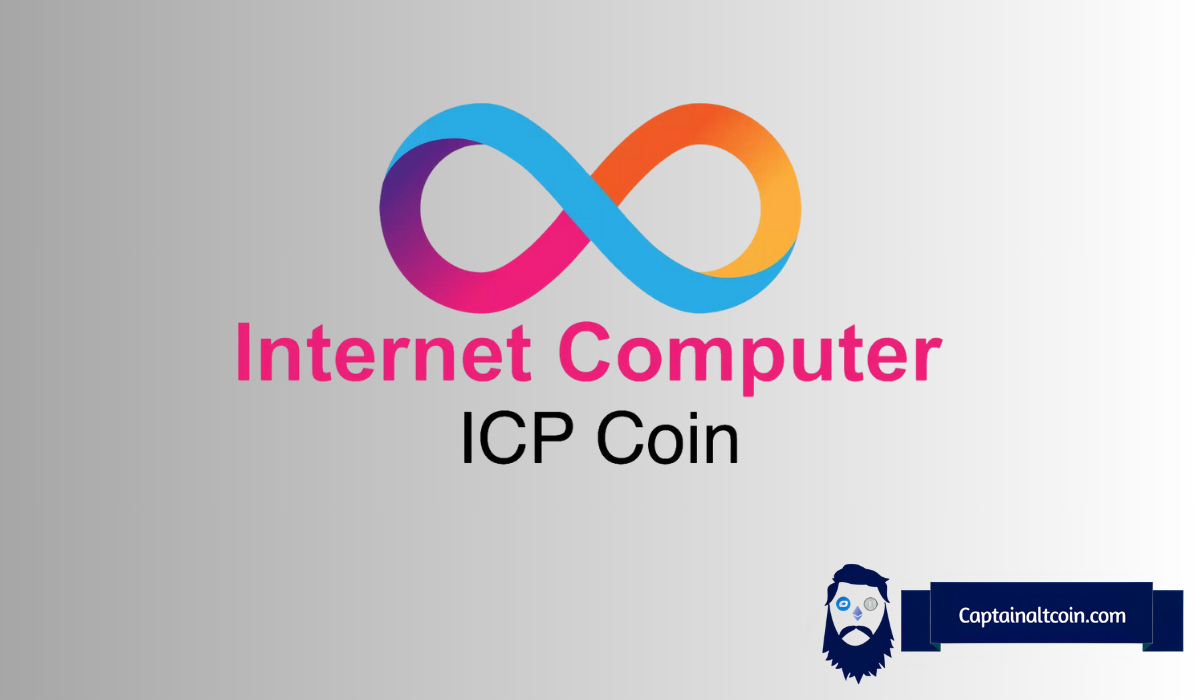 Le prix des ordinateurs Internet (ICP) est-il sur le point d’exploser ? Un expert en crypto prédit une évasion massive !