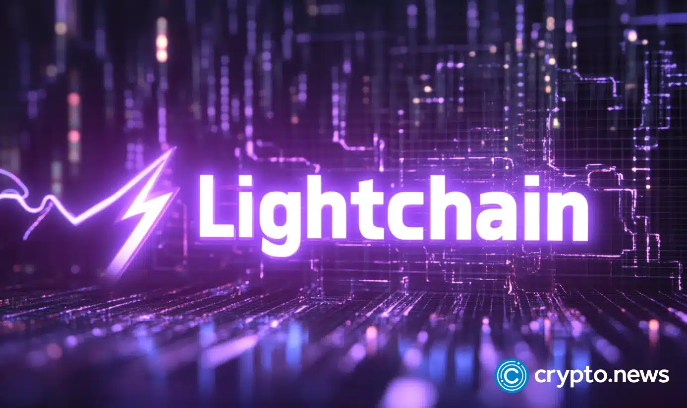 Lightchain AI attire l'attention des investisseurs alors que TRUMP Coin atteint une capitalisation boursière d'un milliard de dollars