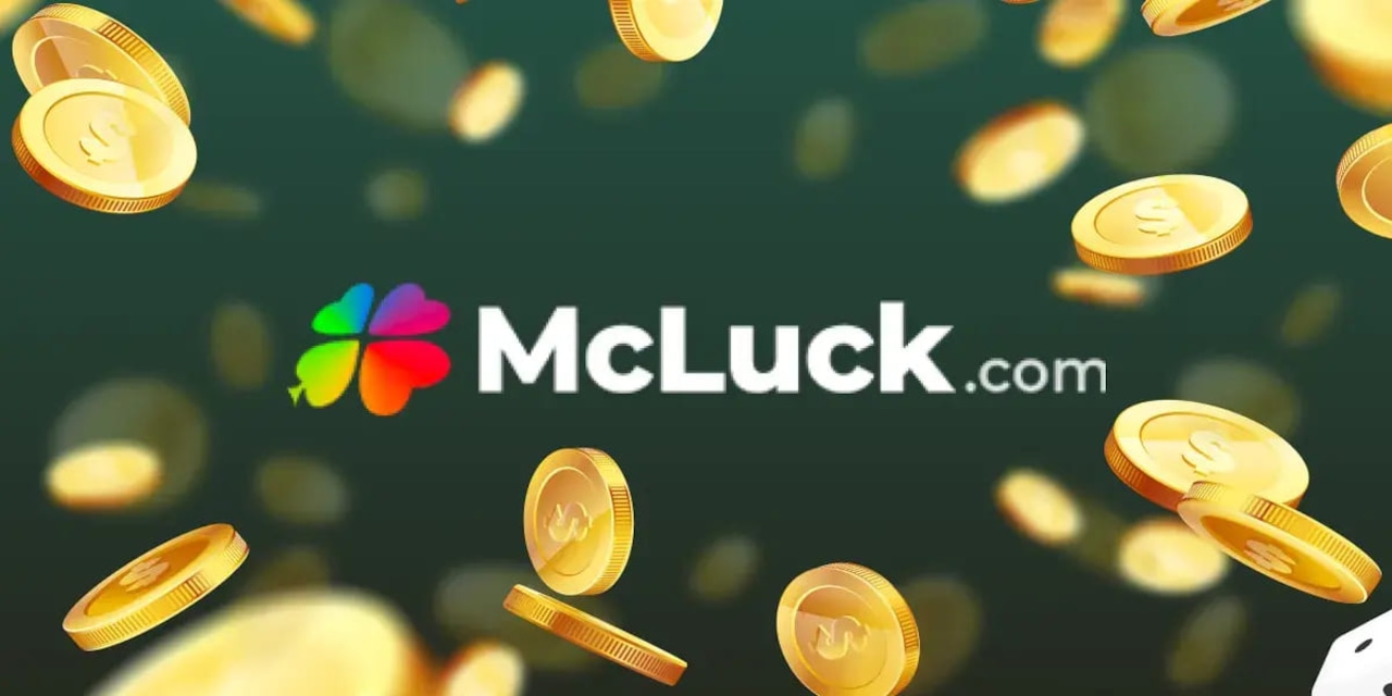 McLuck Casino Review: Ist dieses neue Social Casino Ihre Zeit wert?