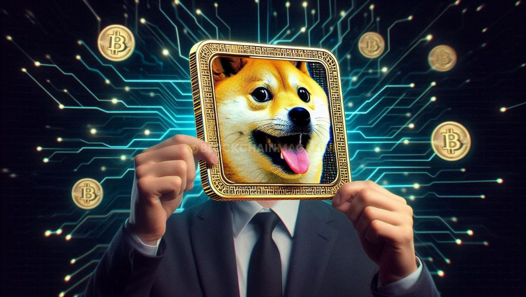 PiDog Crypto：在加密世界中捕捉人心的迷因硬幣