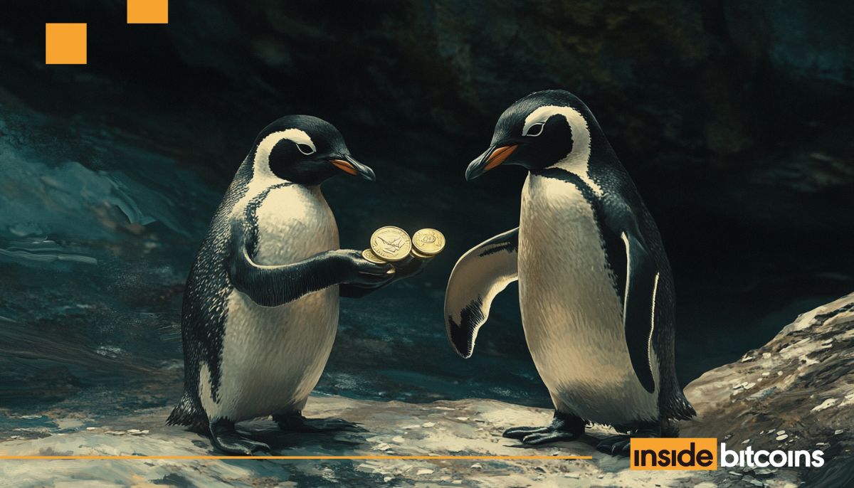 Preisprognose für Pudgy Penguins (PENGU) 2023–2025: Wird PENGU 1 USD erreichen?