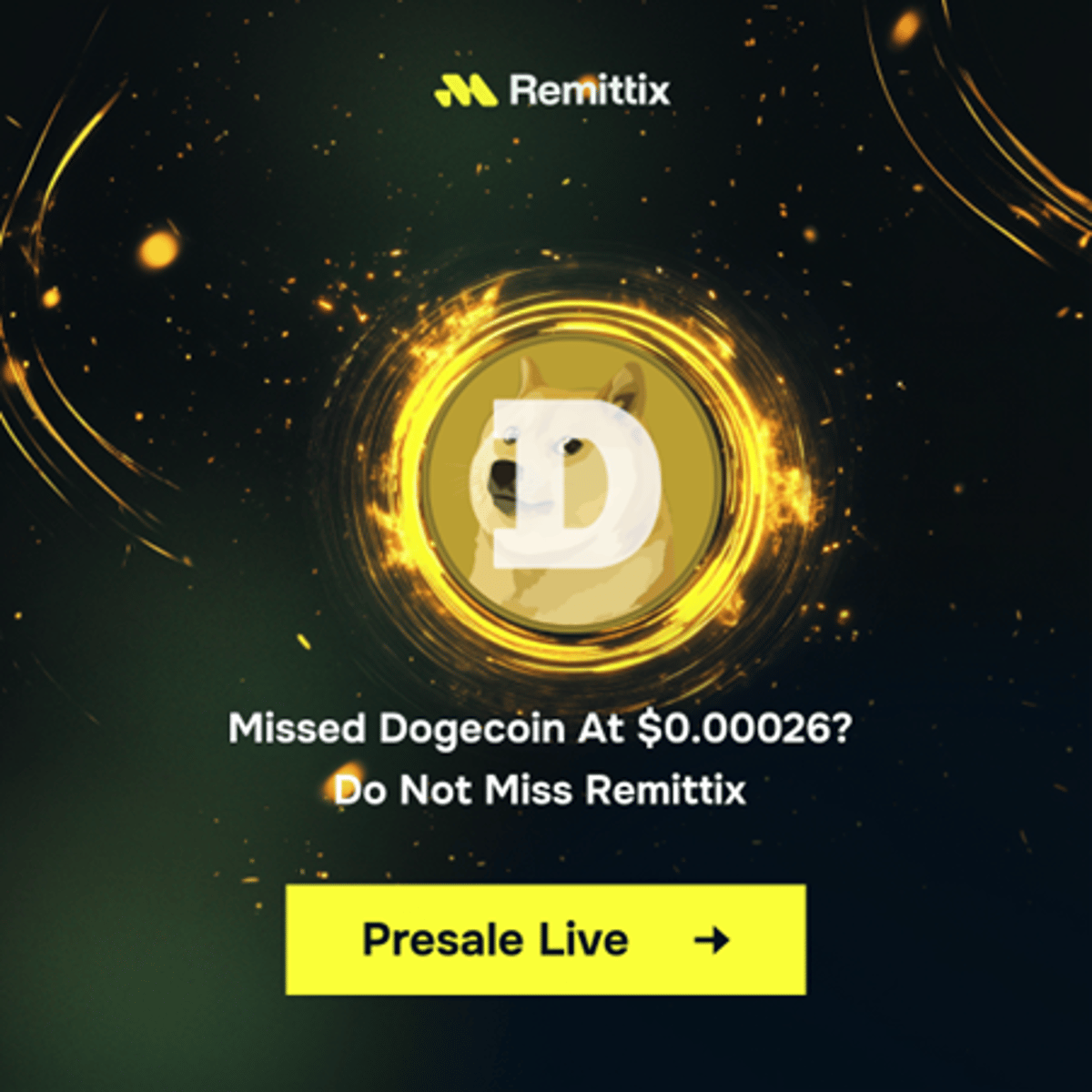 Remittix：2025 年最佳投资新加密货币