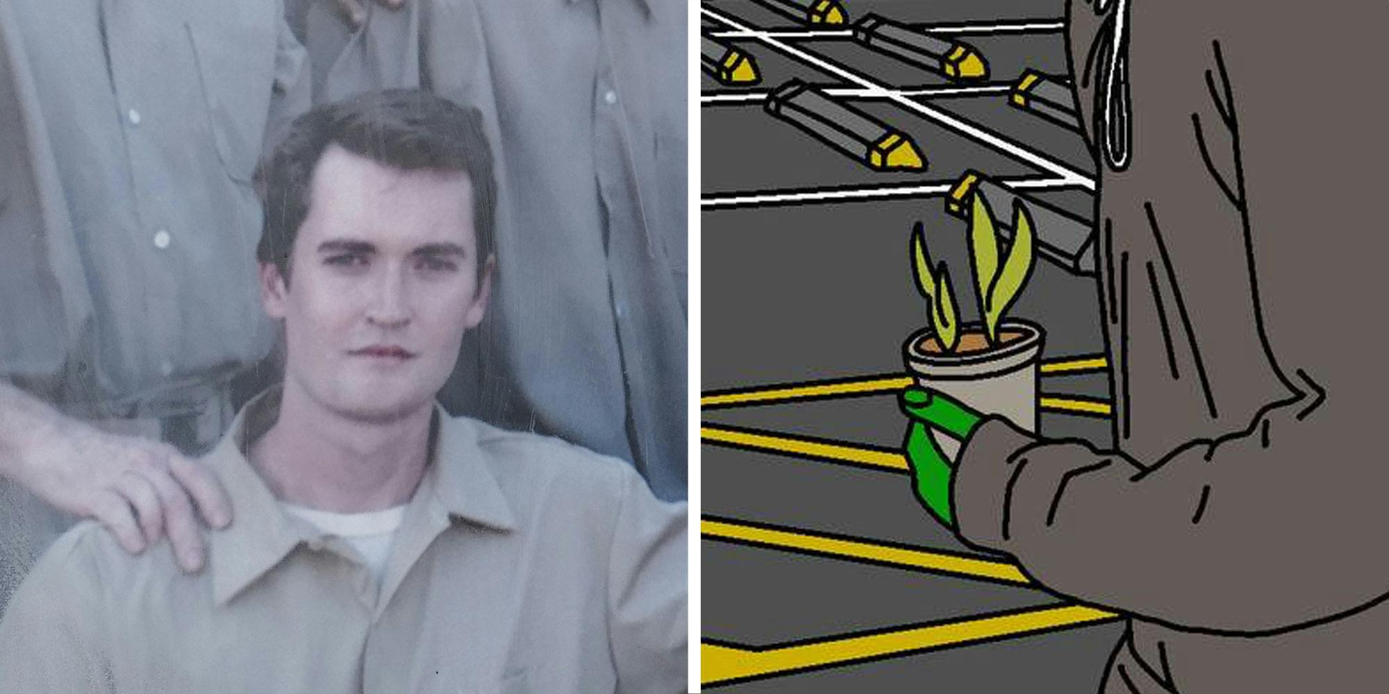 Ross Ulbricht, Creator of Silk Road Darknet Marketplace, Released From Prison After Trump Pardon