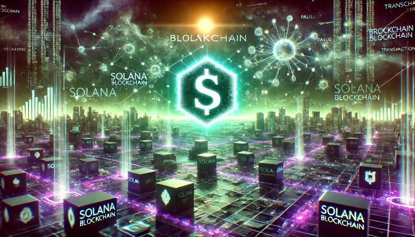 Solana (SOL) Soars to All-Time High of $294, Straining Coinbase's Infrastructure