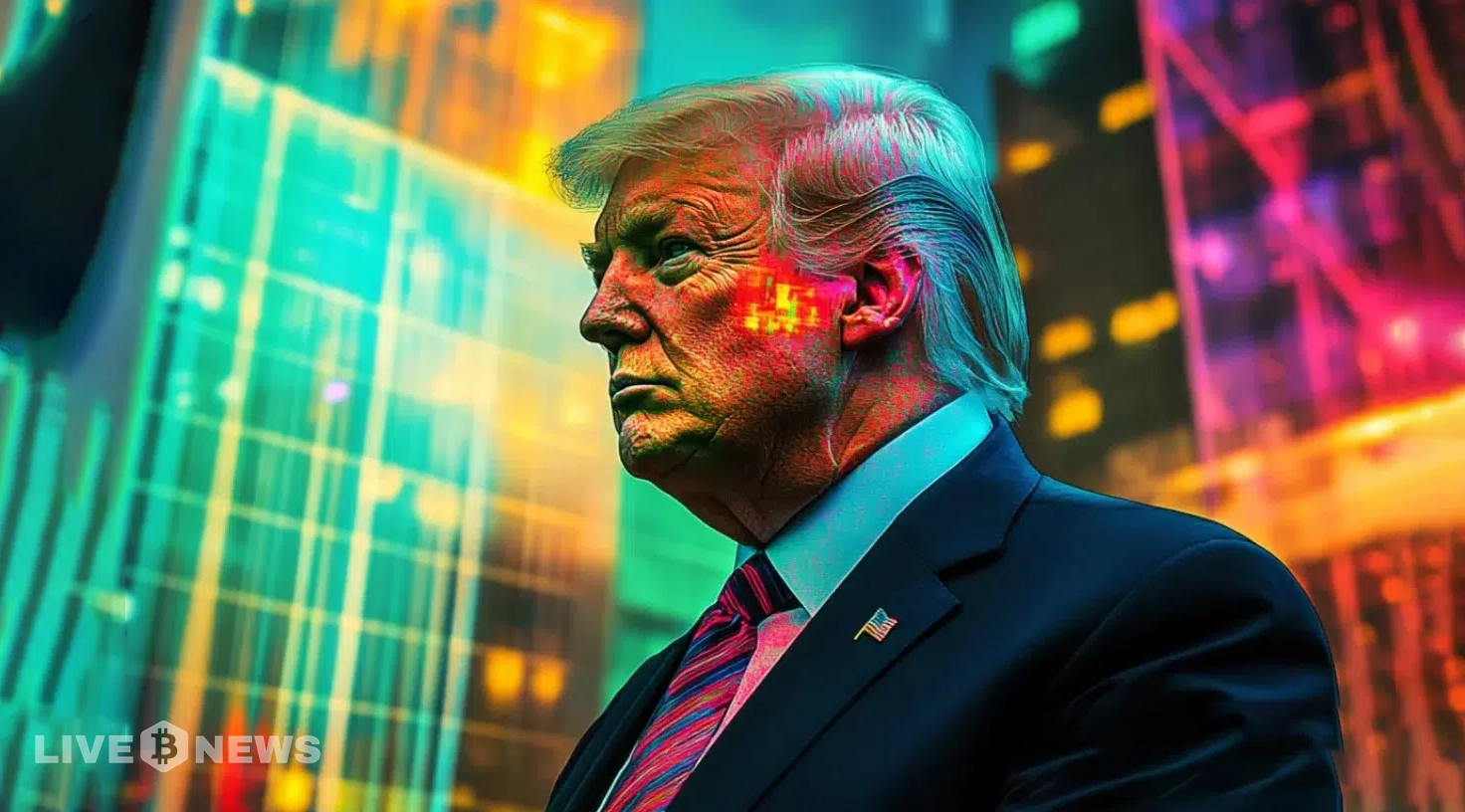 Le silence de Trump sur la crypto laisse les investisseurs dans l'incertitude, provoquant la volatilité du marché et des retards dans les politiques pro-crypto attendues