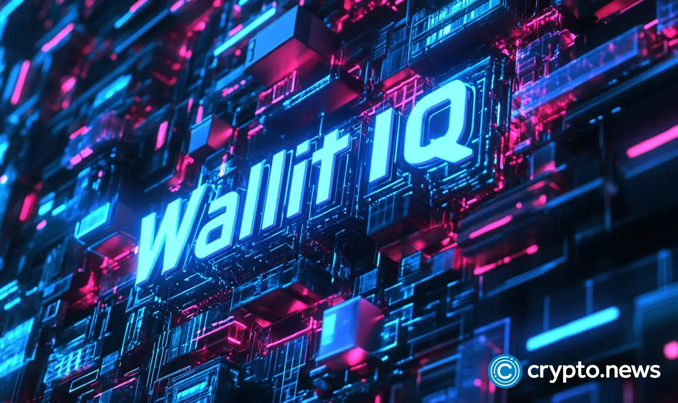 La prévente WallitIQ (WLTQ) envisage des gains majeurs, les experts privilégient le jeton de portefeuille pour éclipser le protocole NEAR (NEAR) et Chainlink (LINK) ce cycle