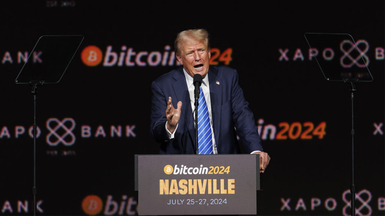 Washington Post columnist Catherine Rampell alleged that President Donald Trump may use his new cryptocurrency, called $TRUMP coin, to take bribes from foreign governments