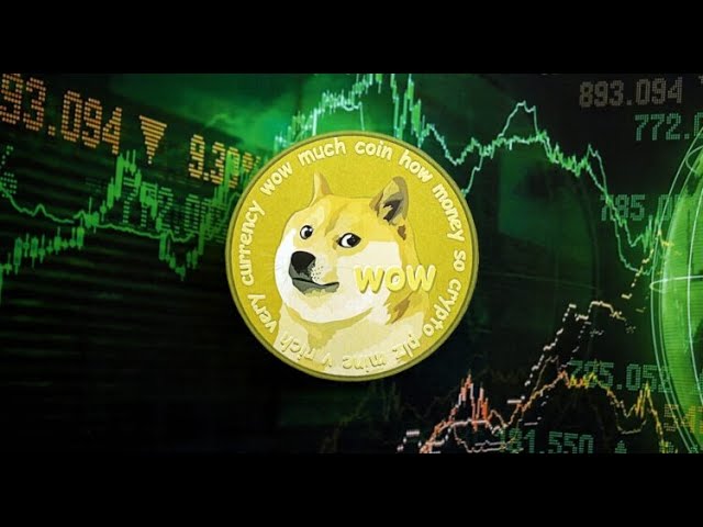 2025년 1월 22일 “Doge 코인”을 분석합니다