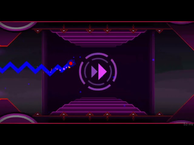 Avevidien(코인 포함) New Daily by MeowMeow1337 Geometry Dash 2.2