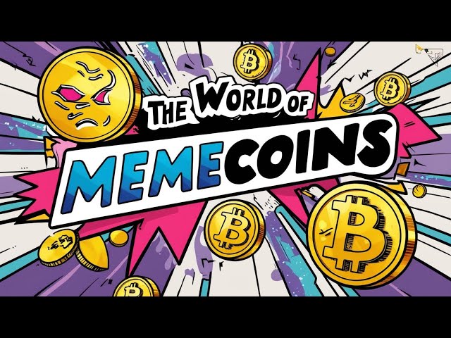 🔥BABY MEME COIN 🔥 #kryptowaluty #bitcoin #memecoin #pepememe